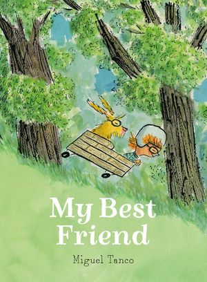 My Best Friend image number 0