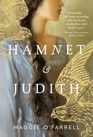 Hamnet and Judith image number 0