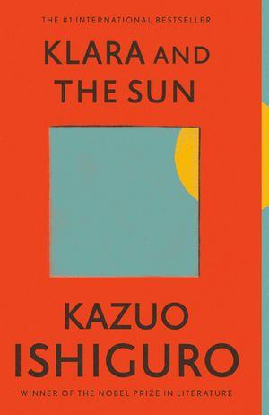 Klara and the Sun image number 0