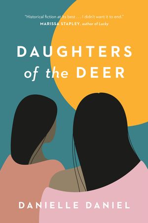 Daughters of the Deer image number 0