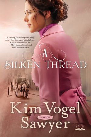 A Silken Thread image number 0