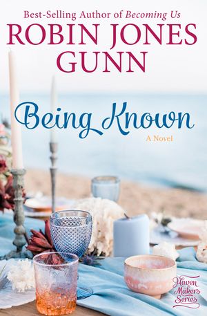 Being Known image number 0