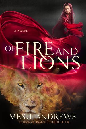 Of Fire and Lions image number 0