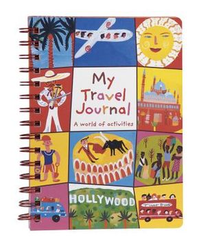 My Travel Journal image number 0