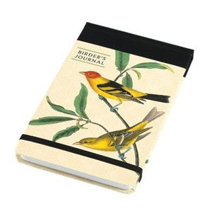 Audubon Bird Journal image number 0