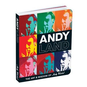 Andy Warhol Andyland image number 0