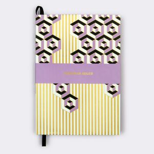 Jonathan Adler Versailles A5 Journal image number 0