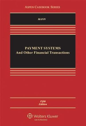 Payment Systems and Other Financial Transactions image number 0