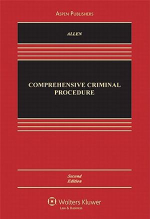 Comprehensive Criminal Procedure, Second Edition image number 0