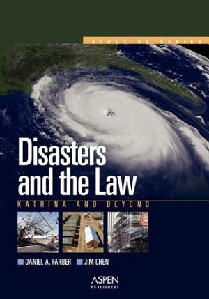 Disasters and the Law: Katrina and Beyond image number 0