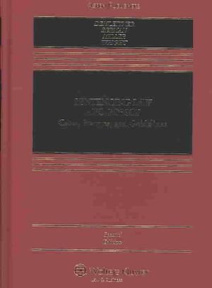 Sentencing Law and Policy: Cases, Statutes, and Guidelines image number 0