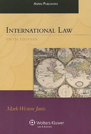 International Law image number 0