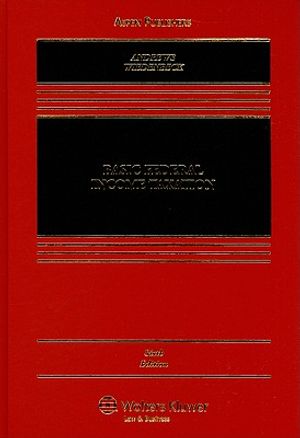 Basic Federal Income Taxation image number 0