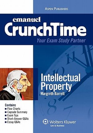 Emanuel Crunchtime: Intellectual Property image number 0