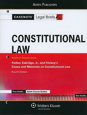 Constitutional Law image number 0
