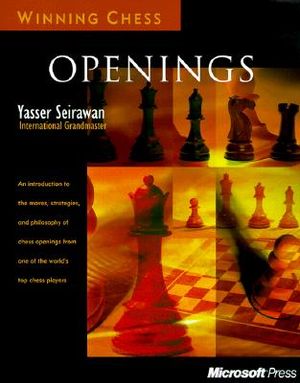 Winning Chess Openings image number 0