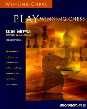 Play Winning Chess image number 0