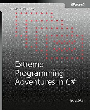 Extreme Programming Adventures in C# image number 0