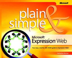 Microsoft Expression Web image number 0