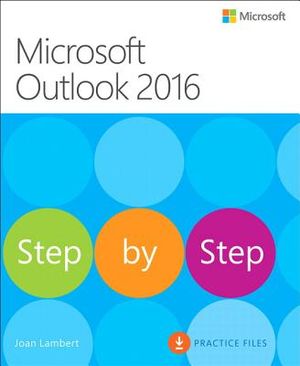 Microsoft Outlook 2016 Step by Step image number 0