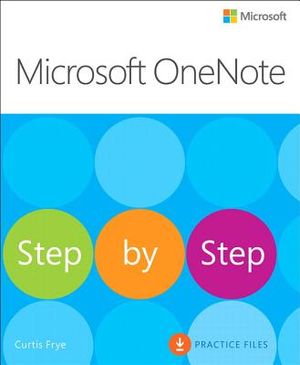 Microsoft Onenote Step by Step image number 0