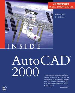 Inside Autocad 2000 image number 0