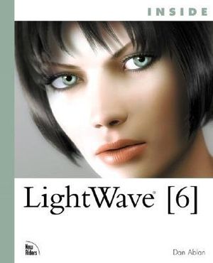 Inside LightWave 6 [With CDROM] image number 0