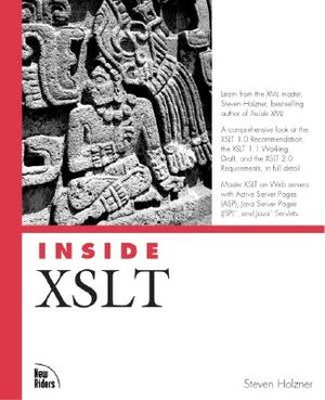 Inside XSLT image number 0