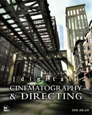Digital Cinematography & Directing image number 0