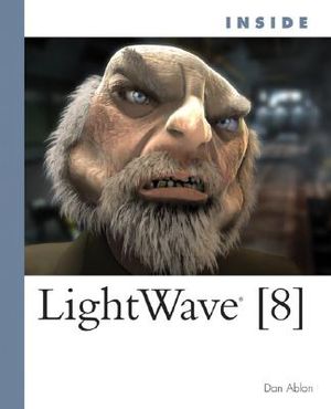Inside LightWave 8 image number 0