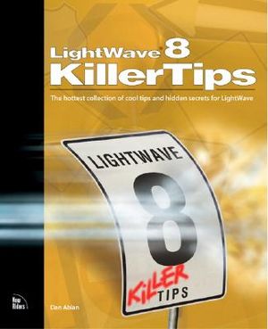 LightWave 8 Killer Tips image number 0