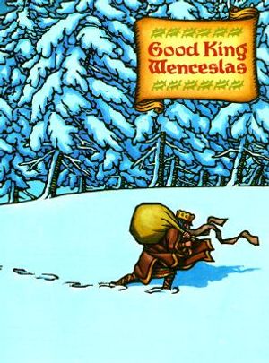 Good King Wenceslas image number 0