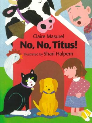 No, No, Titus! image number 0
