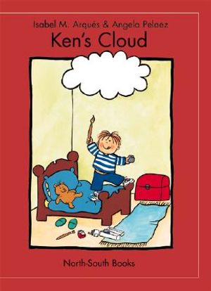 Ken's Cloud image number 0