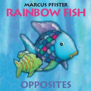 Rainbow Fish Opposites image number 0