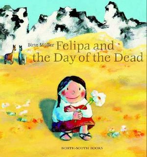 Felipa and the Day of the Dead image number 0