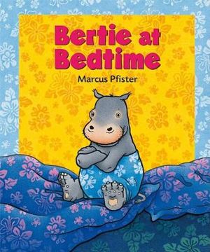 Bertie at Bedtime image number 0