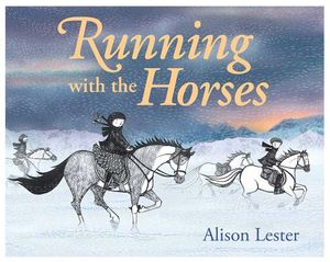 Running with the Horses image number 0