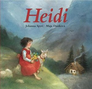 Heidi image number 0