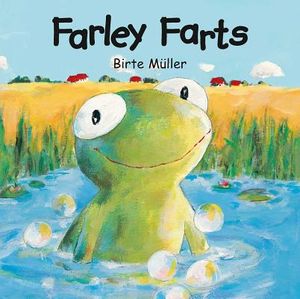 Farley Farts image number 0