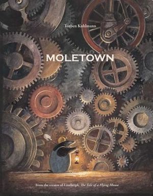 Moletown image number 0