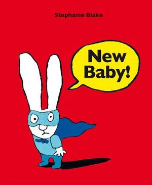 New Baby! image number 0