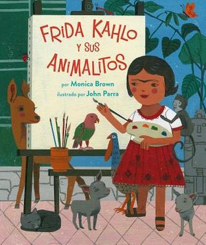 Frida Kahlo Y Sus Animalitos, 1 image number 0