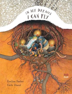 In My Dreams I Can Fly image number 0