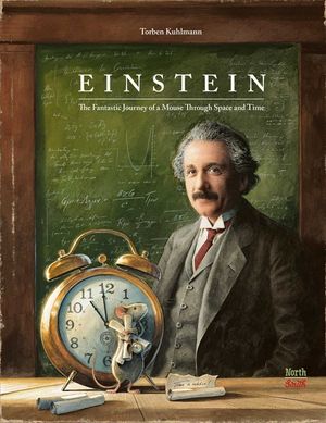 Einstein: The Fantastic Journey of a Mouse Through Space and Time image number 0