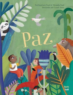 Paz image number 0