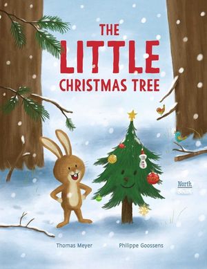 The Little Christmas Tree image number 0