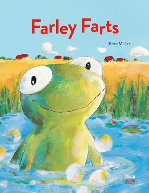 Farley Farts image number 0