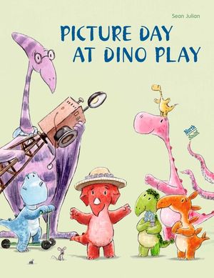 Picture Day at Dino Play image number 0
