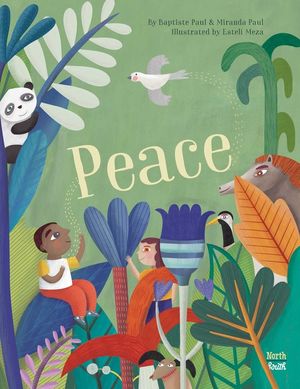 Peace image number 0